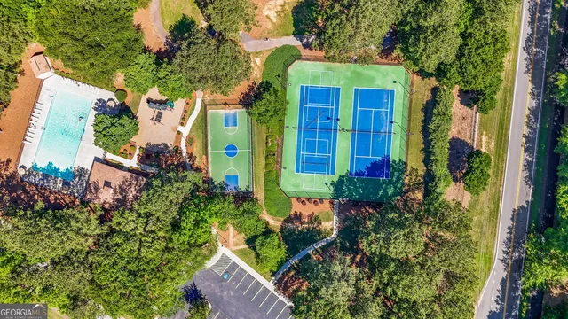 $510,000 | 130 Edgewater Trail, Fayetteville, GA 30215