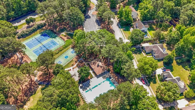 $510,000 | 130 Edgewater Trail, Fayetteville, GA 30215