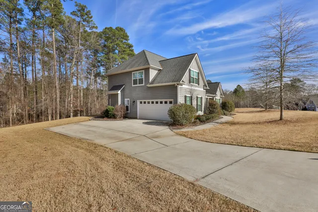 $510,000 | 130 Edgewater Trail, Fayetteville, GA 30215