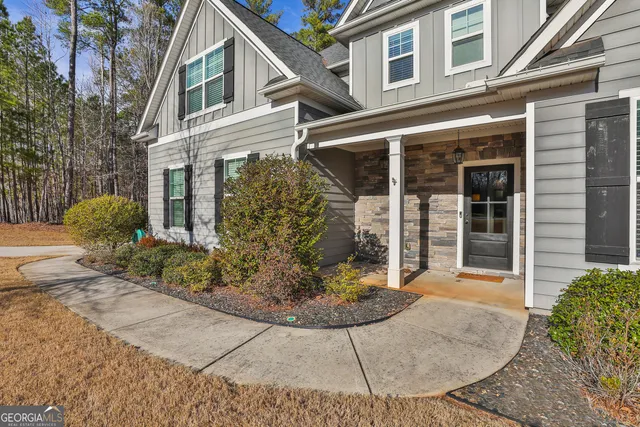 $510,000 | 130 Edgewater Trail, Fayetteville, GA 30215