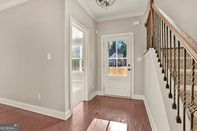 $510,000 | 130 Edgewater Trail, Fayetteville, GA 30215