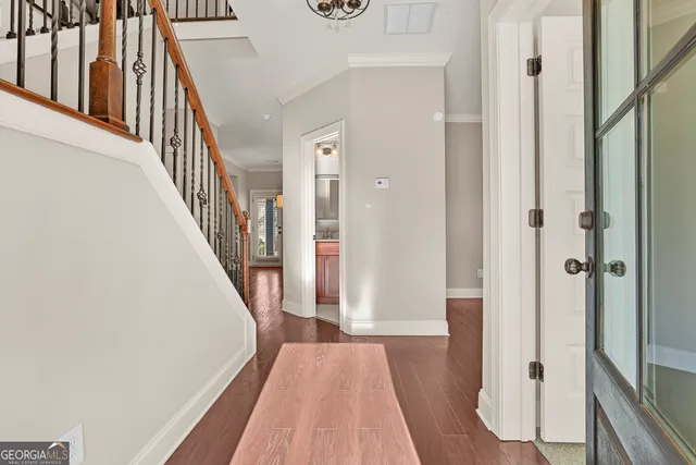 $510,000 | 130 Edgewater Trail, Fayetteville, GA 30215