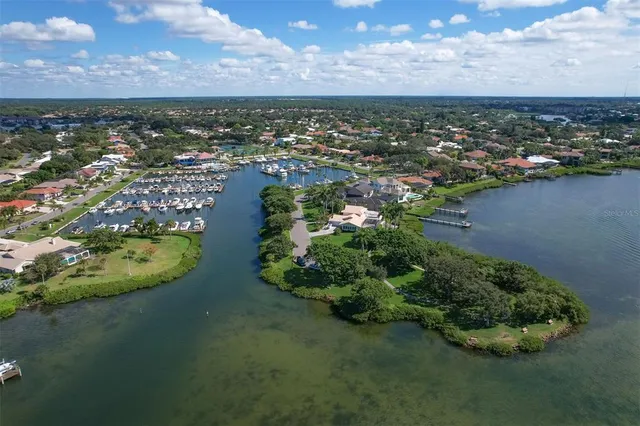 $2,299,000 | 312 Yacht Harbor Drive, Osprey, FL 34229