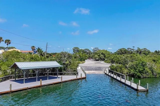 $2,299,000 | 312 Yacht Harbor Drive, Osprey, FL 34229
