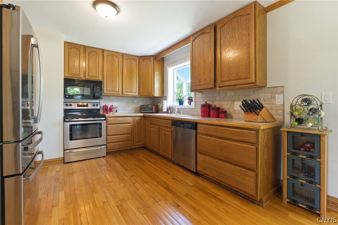 7708 Gifford Road Rome, NY 13440 - Photo 8 of 28
