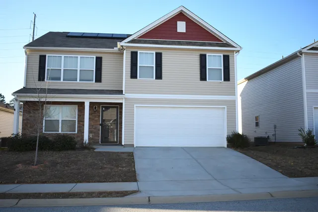 $305,000 | 408 Bucky Drive, Woodruff, SC 29388