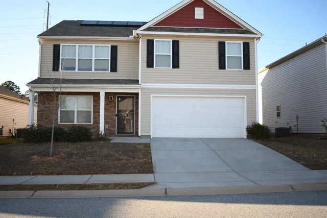 $305,000 | 408 Bucky Drive, Woodruff, SC 29388