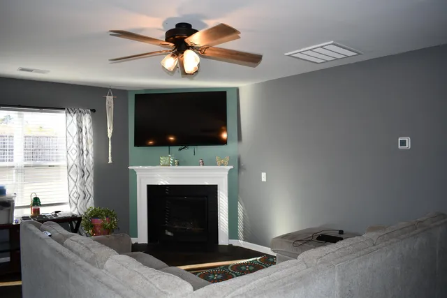 $305,000 | 408 Bucky Drive, Woodruff, SC 29388