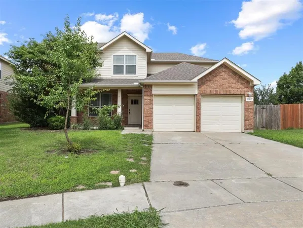 $409,000 | 12233 Macaroon Lane, Fort Worth, TX 76244