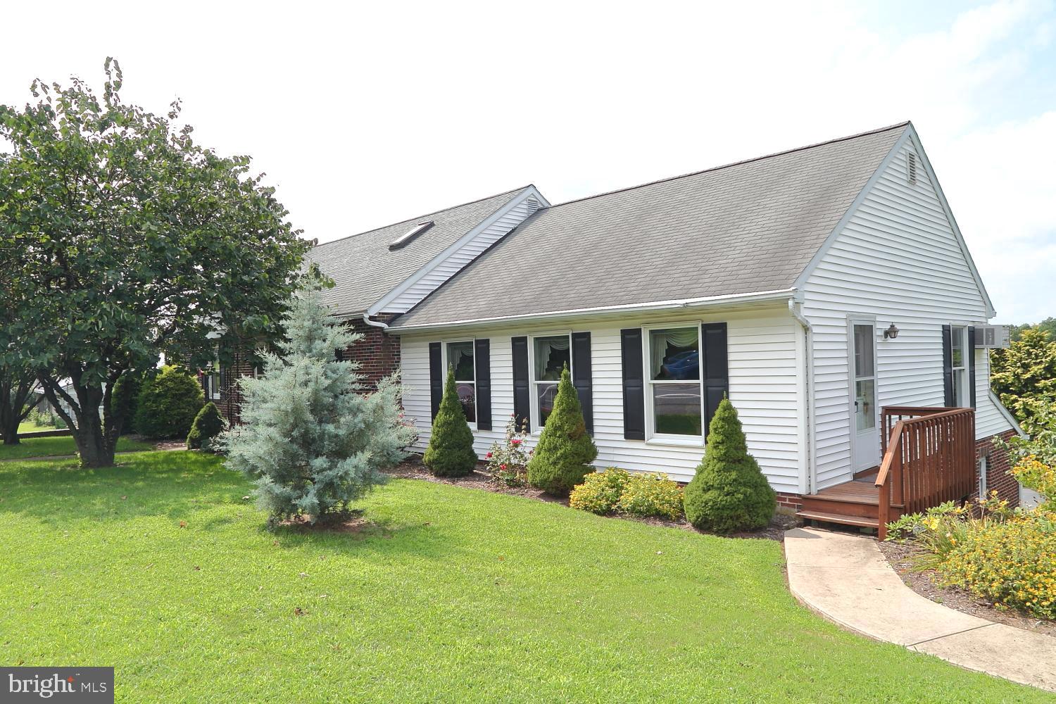 155 North Ridge Road Reinholds, PA 17569 - Photo 2 of 29 Gallery Image 2