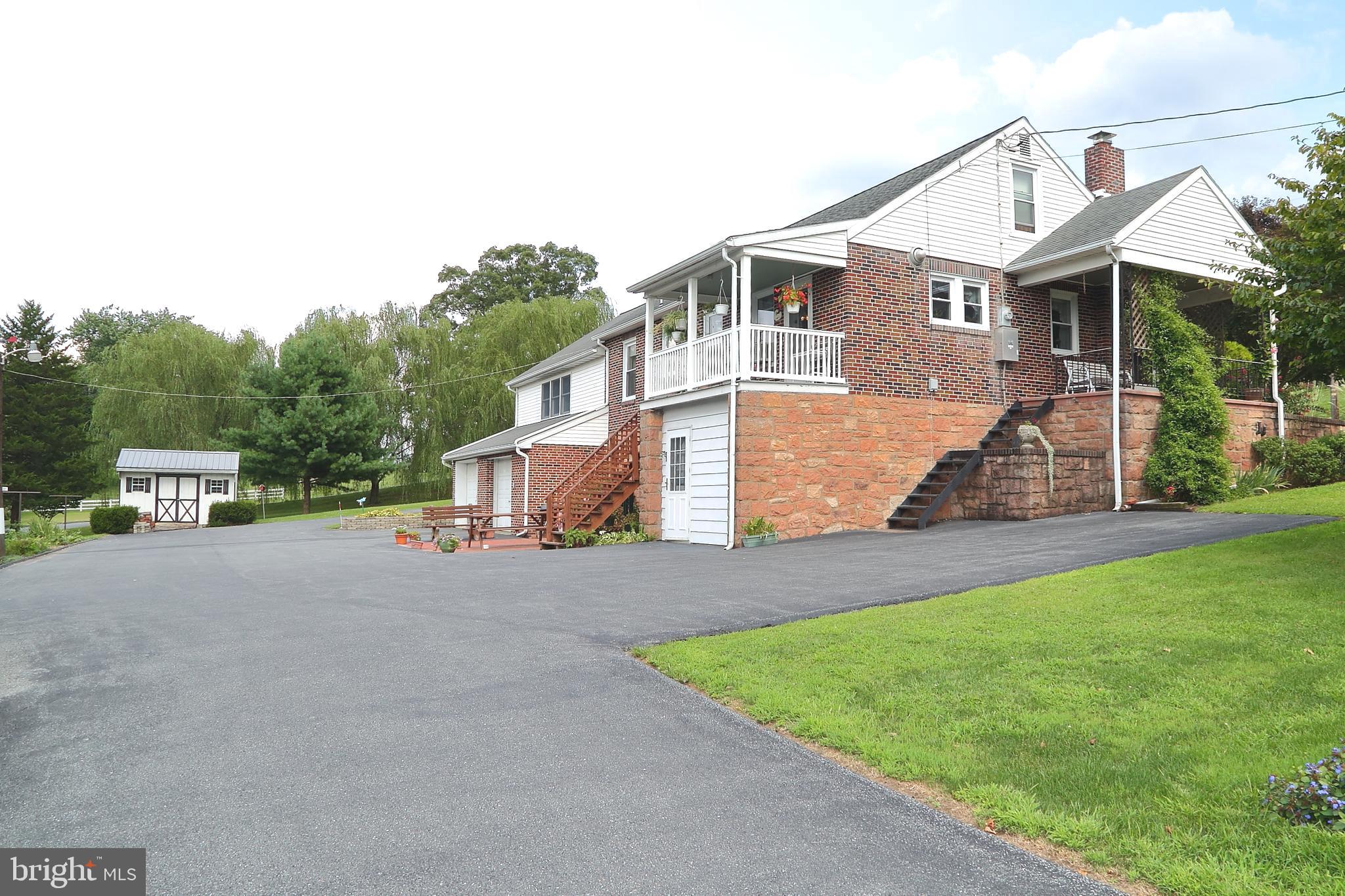 155 North Ridge Road Reinholds, PA 17569 - Photo 25 of 29 Gallery Image 25