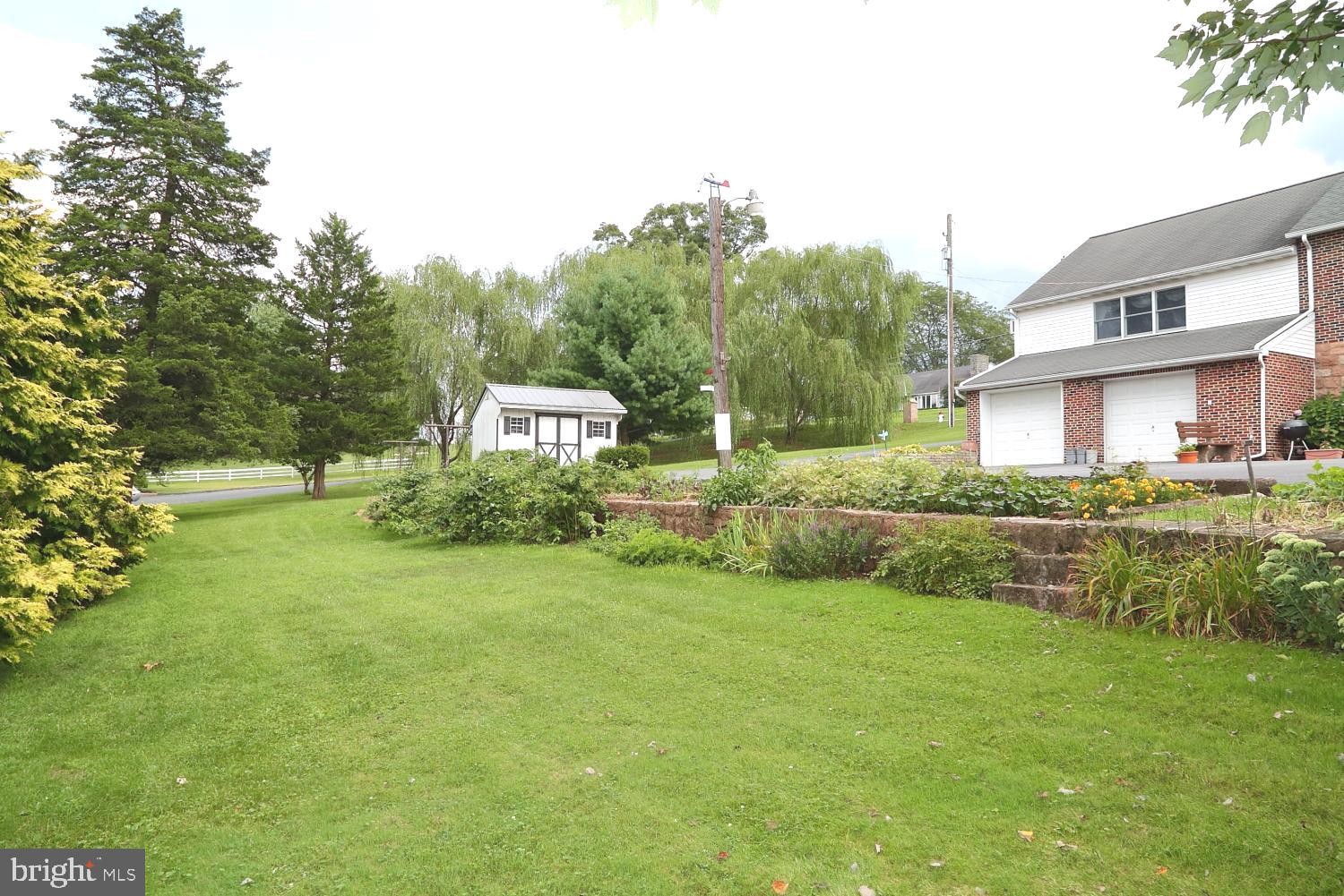 155 North Ridge Road Reinholds, PA 17569 - Photo 27 of 29 Gallery Image 27
