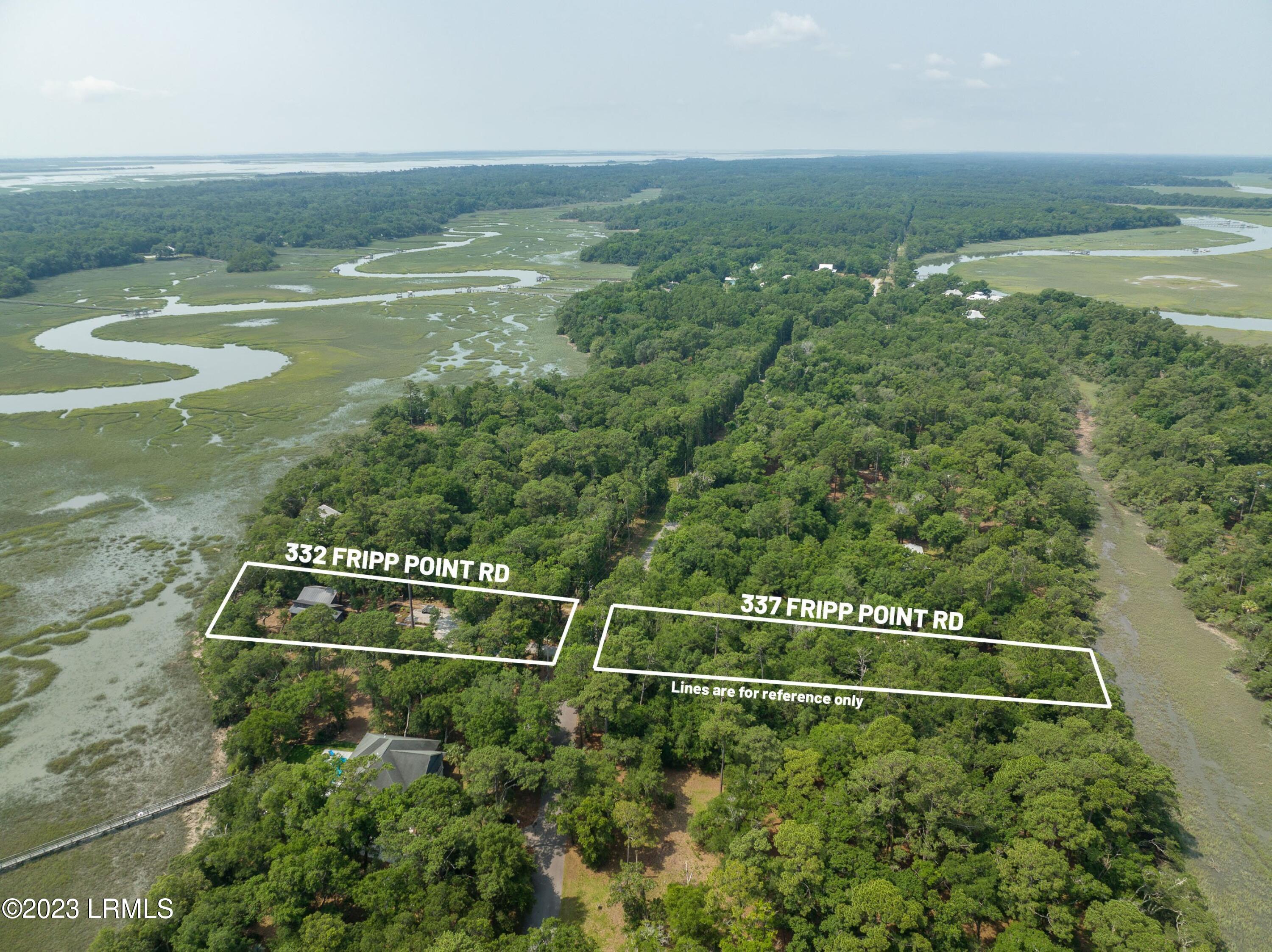 332 Fripp Point Road St. Helena Island, SC 29920 - Photo 6 of 50 DJI_0886-1.jpg-SMALL