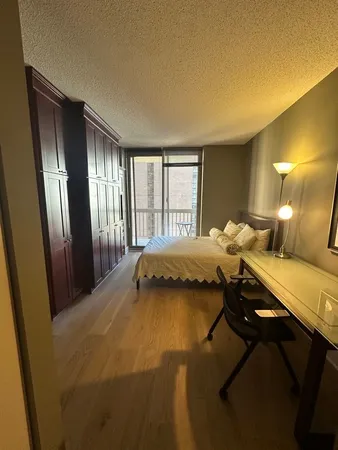 $2,450 | 222 North Columbus Drive, Unit 1407, Chicago, IL 60601