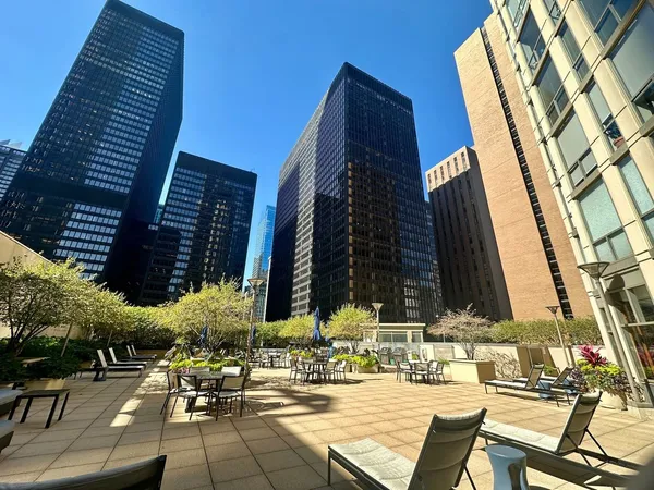 $2,450 | 222 North Columbus Drive, Unit 1407, Chicago, IL 60601