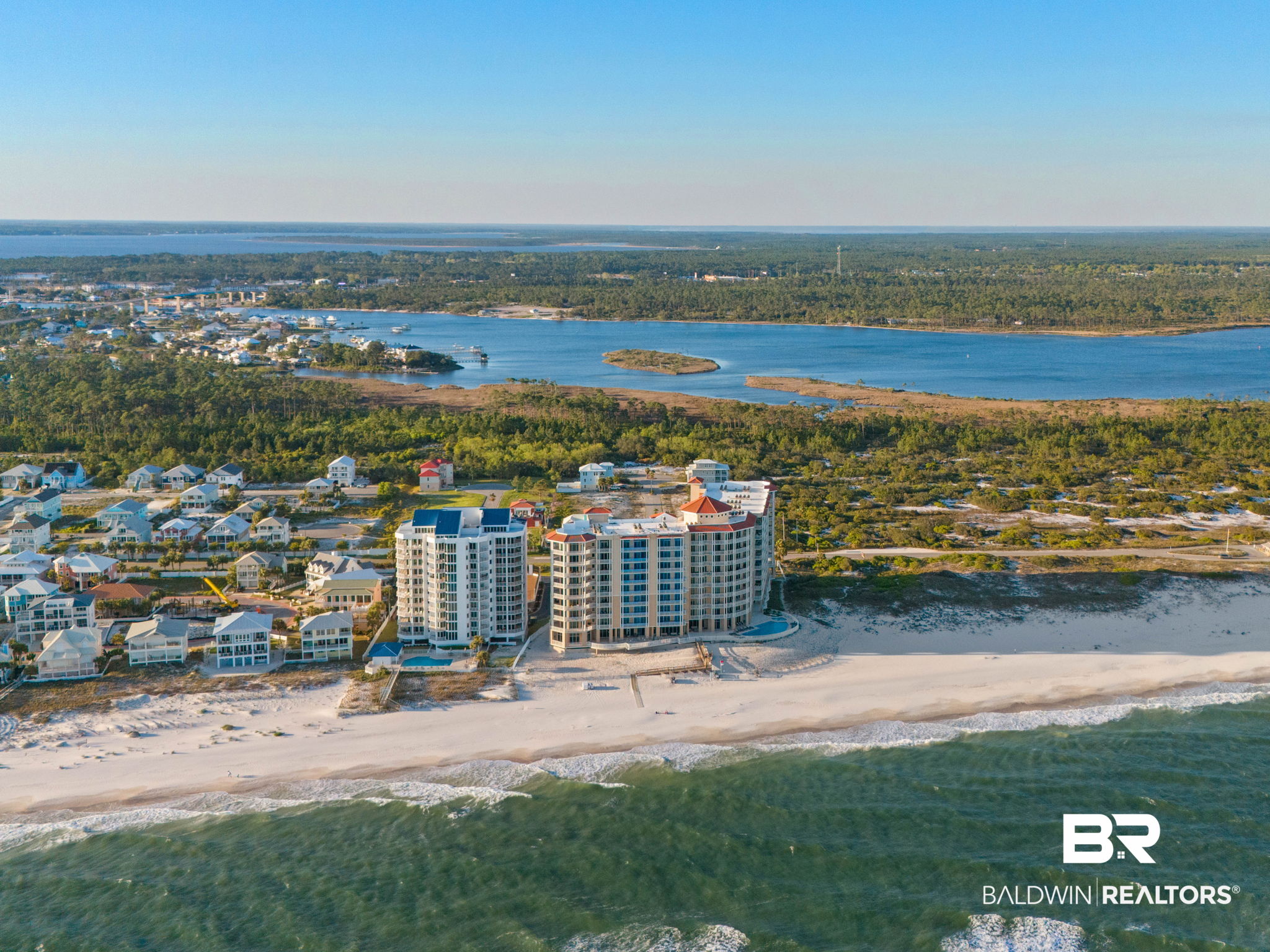 13333 Johnson Beach Road, Unit 703 Pensacola, FL 32507 - Photo 60 of 61 Gallery Image 60