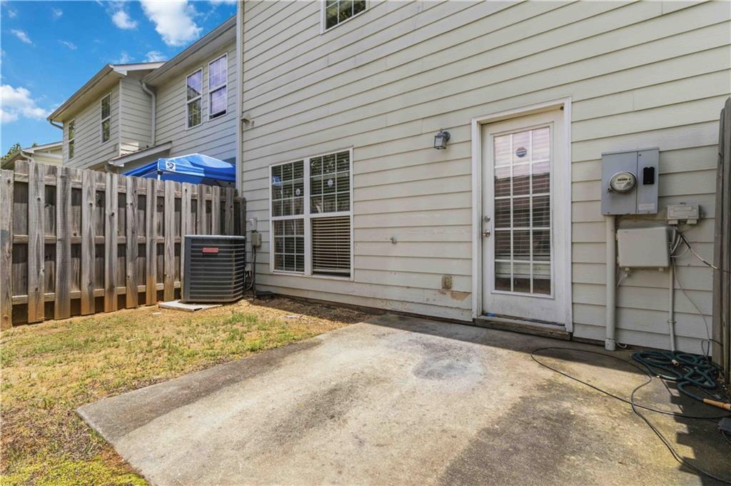 4401 Stone Gate Way Atlanta, GA 30344 - Photo 25 of 27