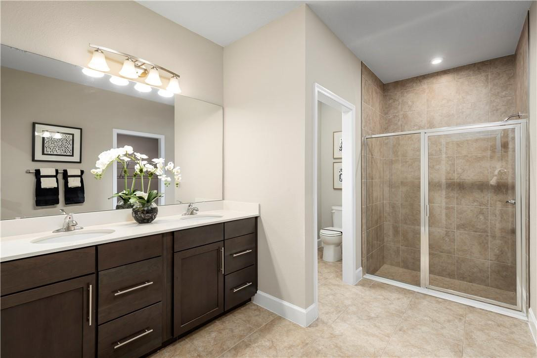 12357 Forli Way Port St. Lucie, FL 34987 - Photo 17 of 18 Photo 17