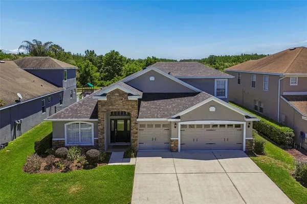 $625,000 | 2336 Nesslewood Drive, Wesley Chapel, FL 33543