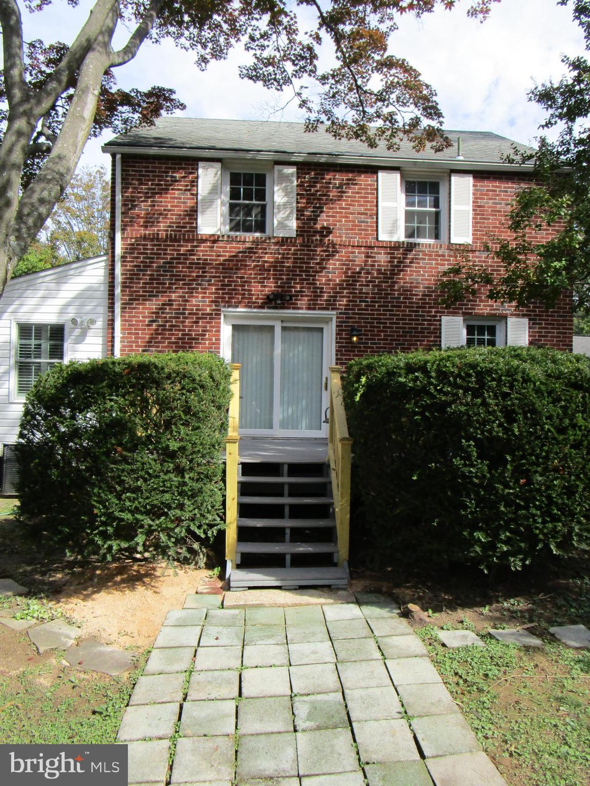 9118 Sudbury Road Silver Spring, MD 20901 - Photo 14 of 33