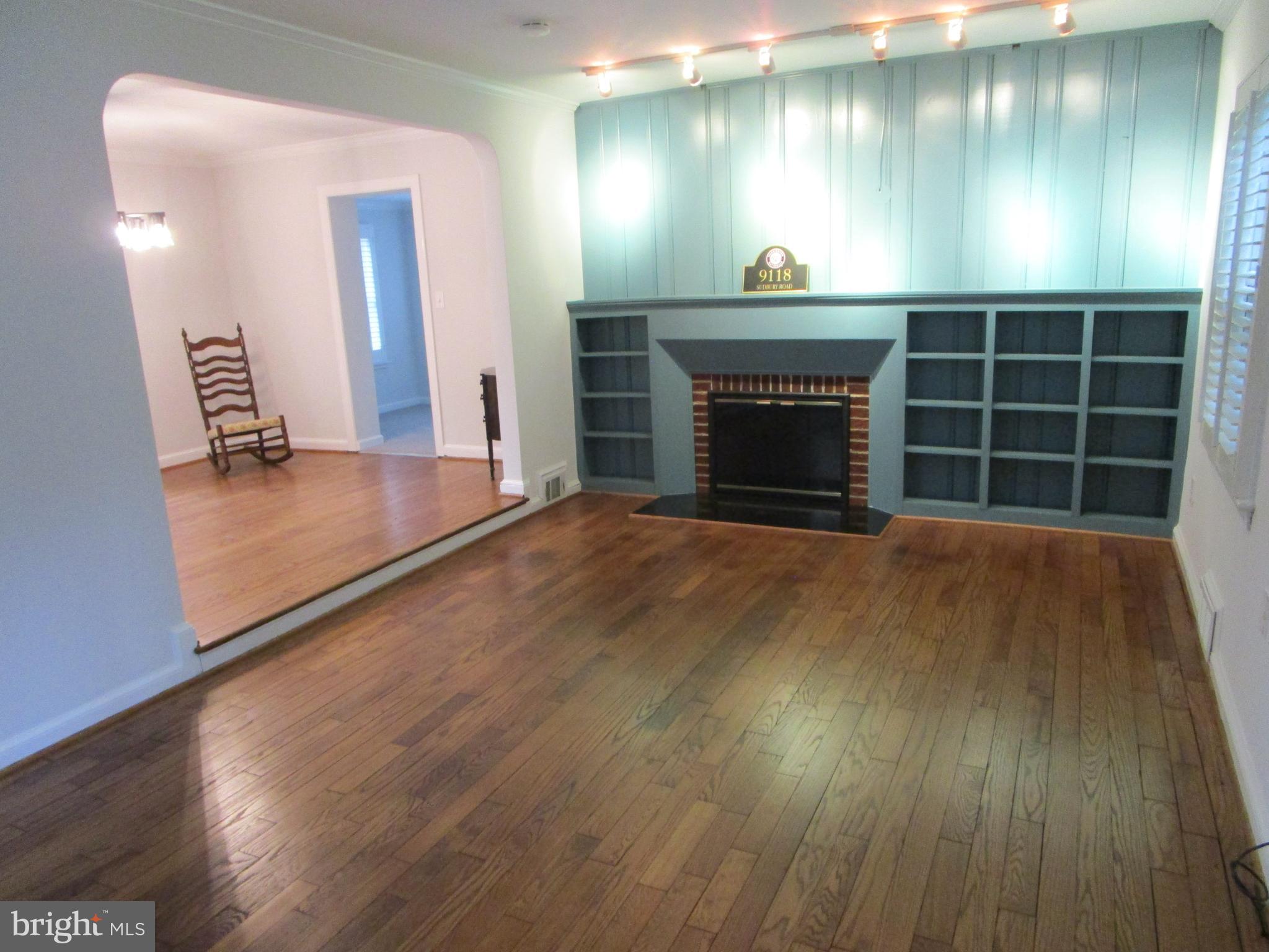 9118 Sudbury Road Silver Spring, MD 20901 - Photo 18 of 33