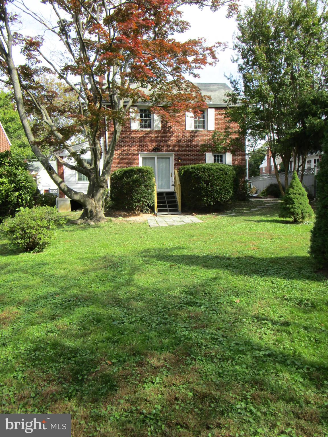 9118 Sudbury Road Silver Spring, MD 20901 - Photo 23 of 33