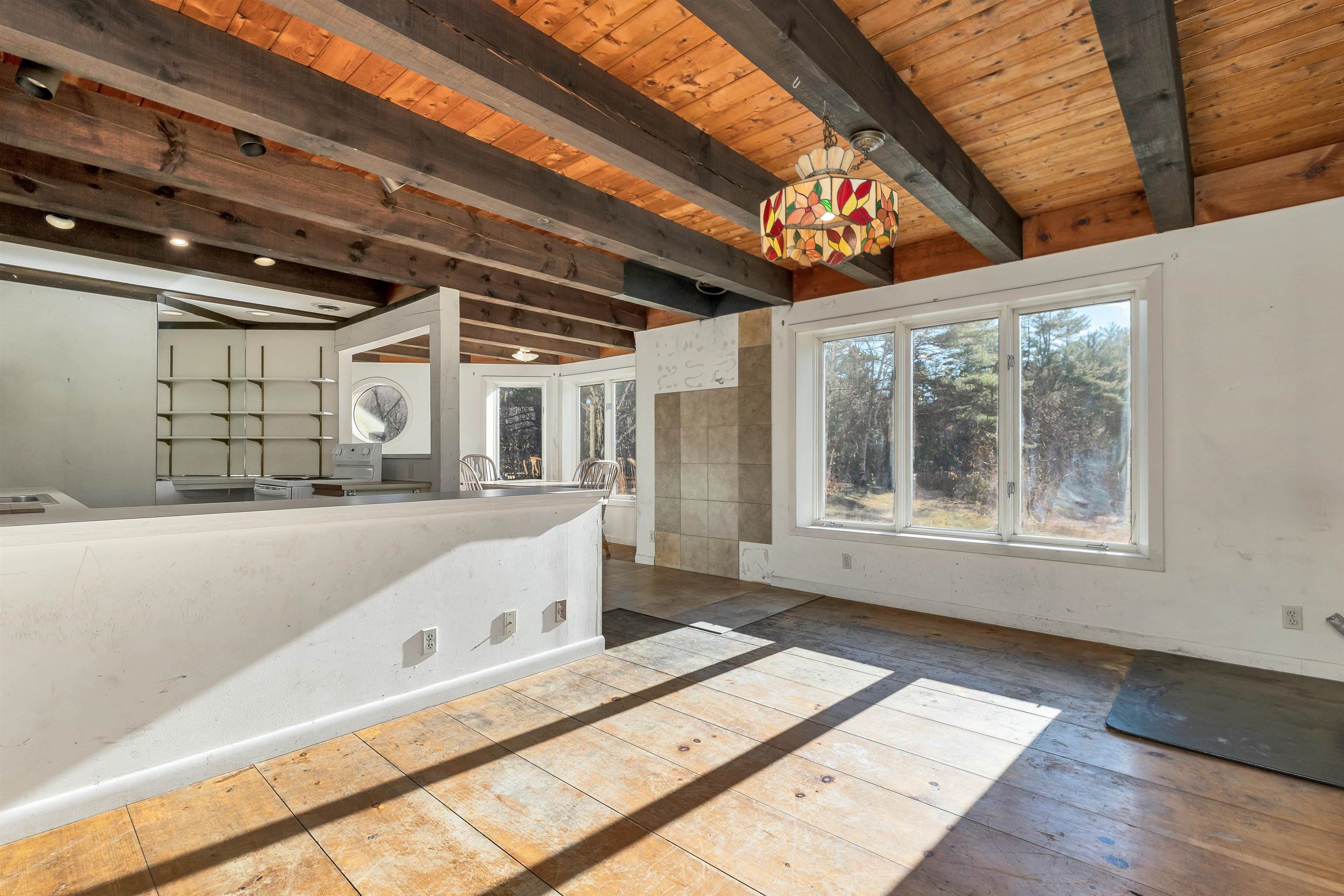 38 Pond Brook Road Wentworth, NH 03282 - Photo 15 of 60