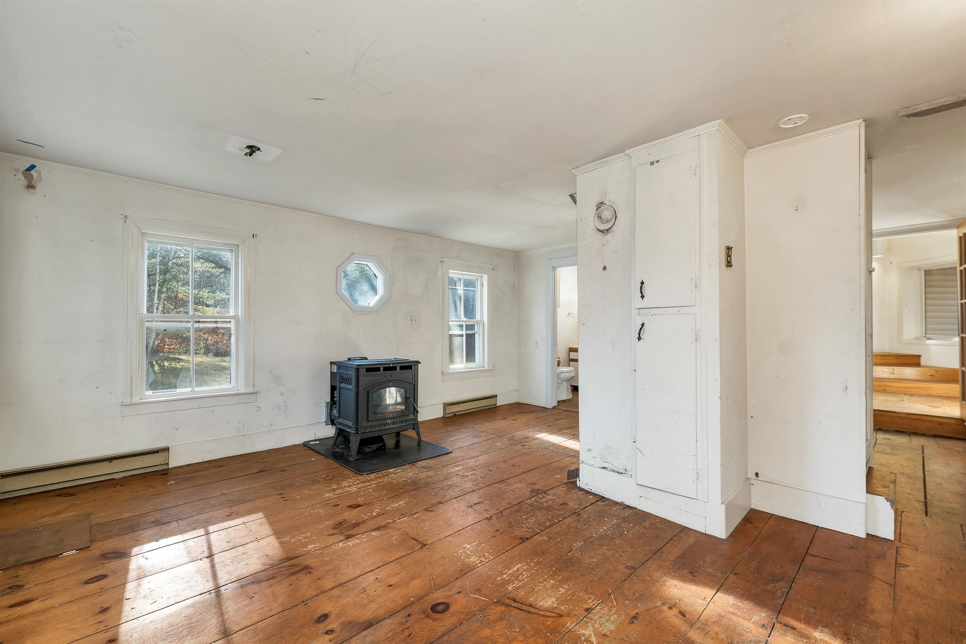 38 Pond Brook Road Wentworth, NH 03282 - Photo 25 of 60