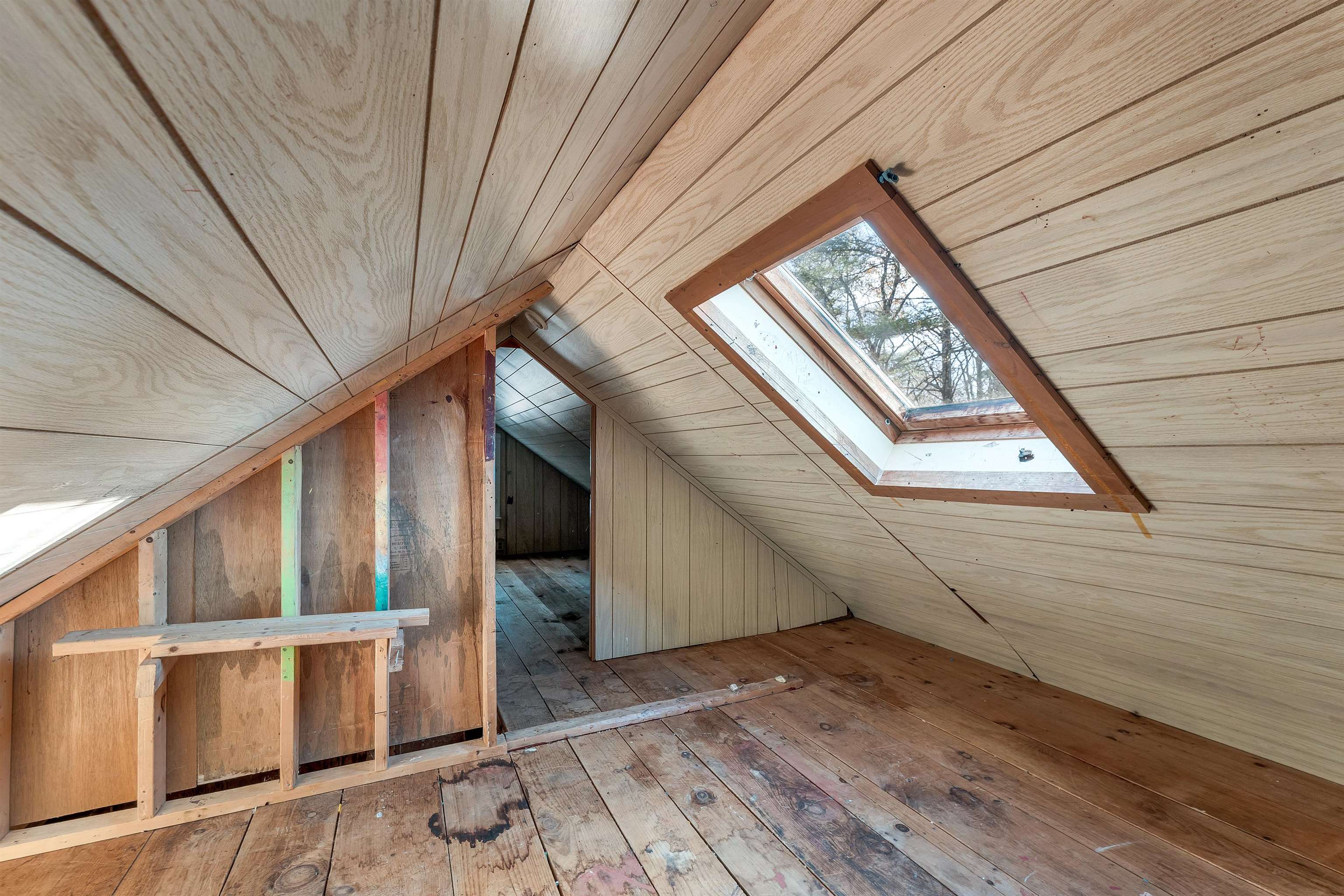 38 Pond Brook Road Wentworth, NH 03282 - Photo 32 of 60