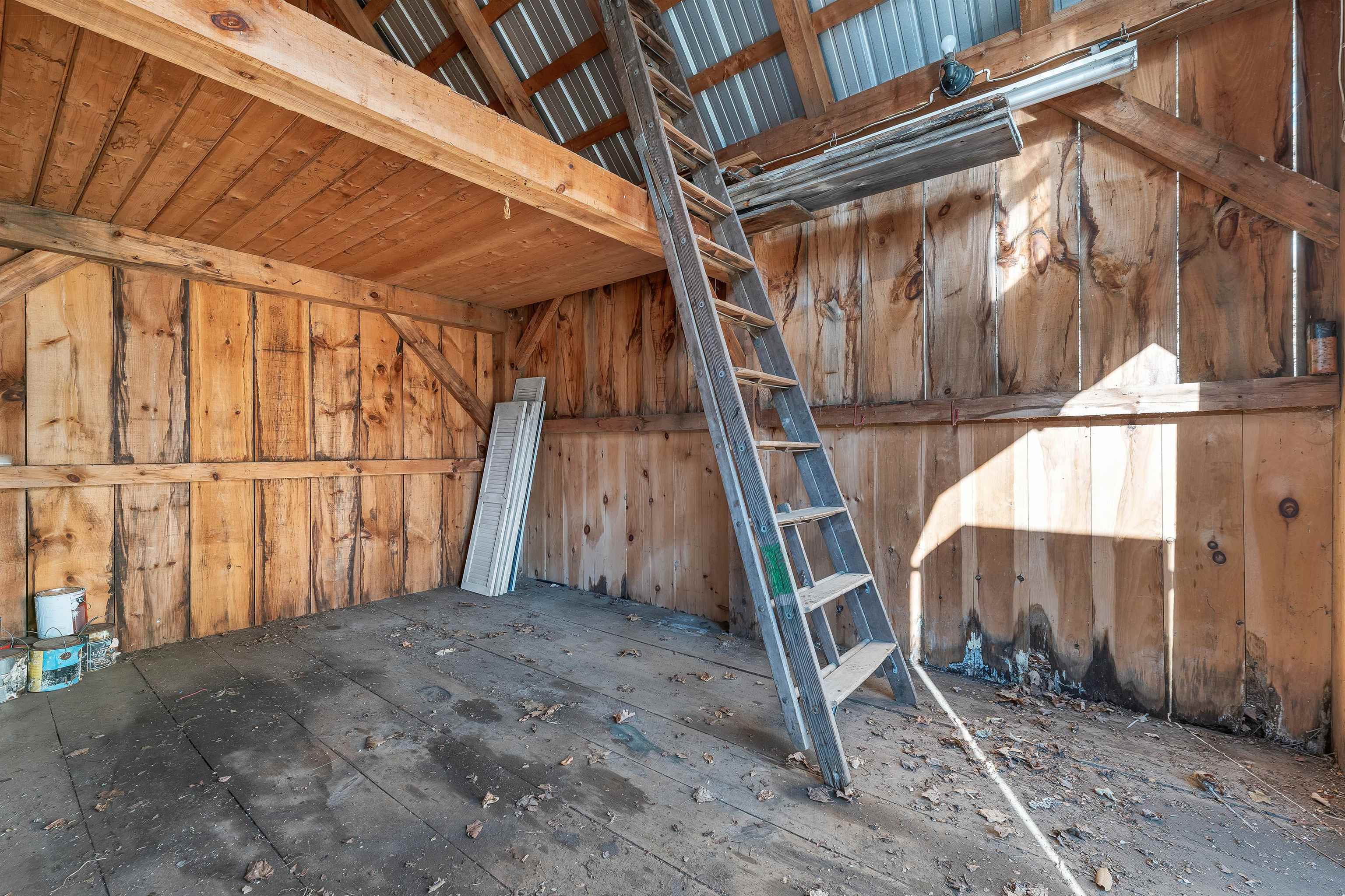 38 Pond Brook Road Wentworth, NH 03282 - Photo 38 of 60