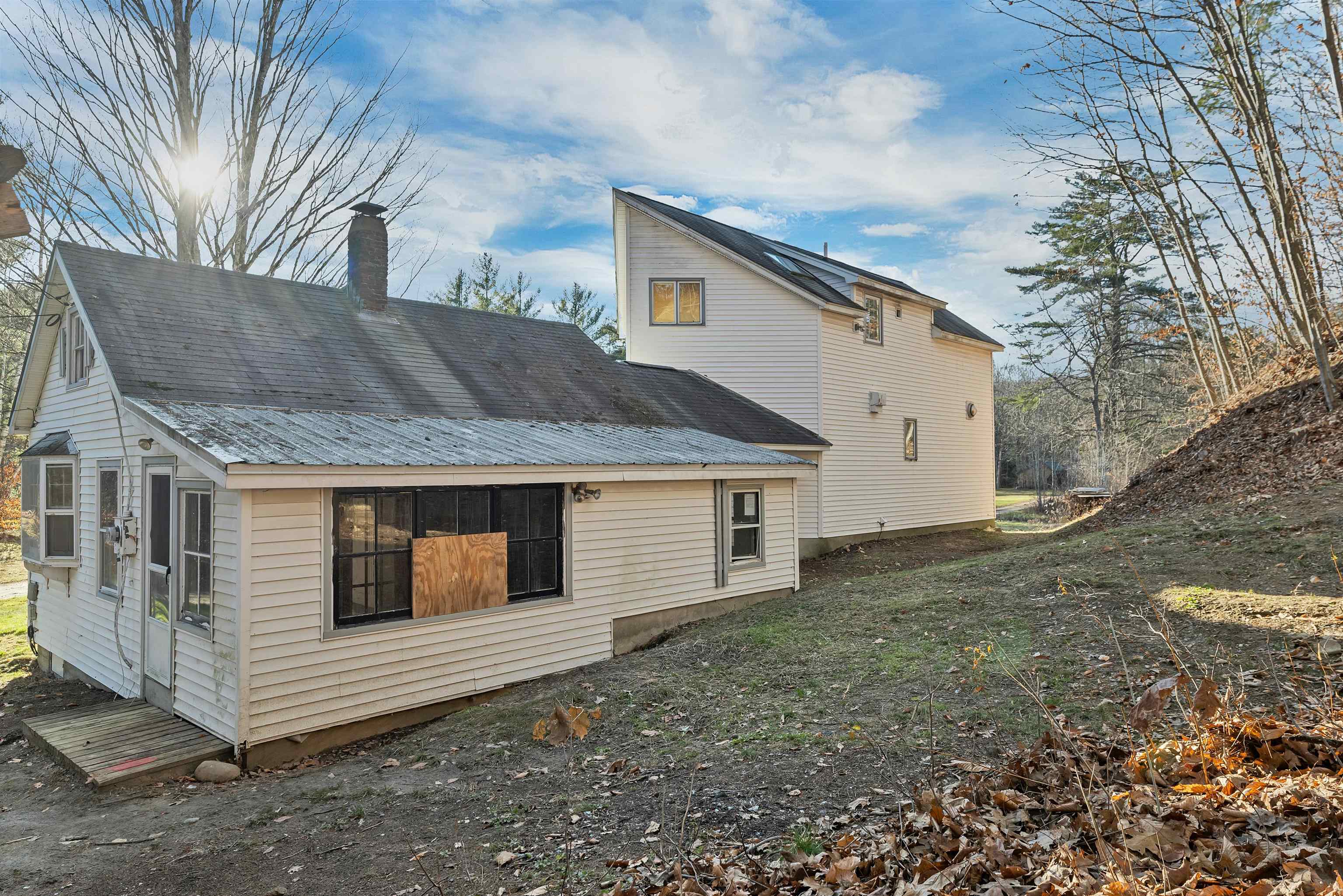 38 Pond Brook Road Wentworth, NH 03282 - Photo 4 of 60