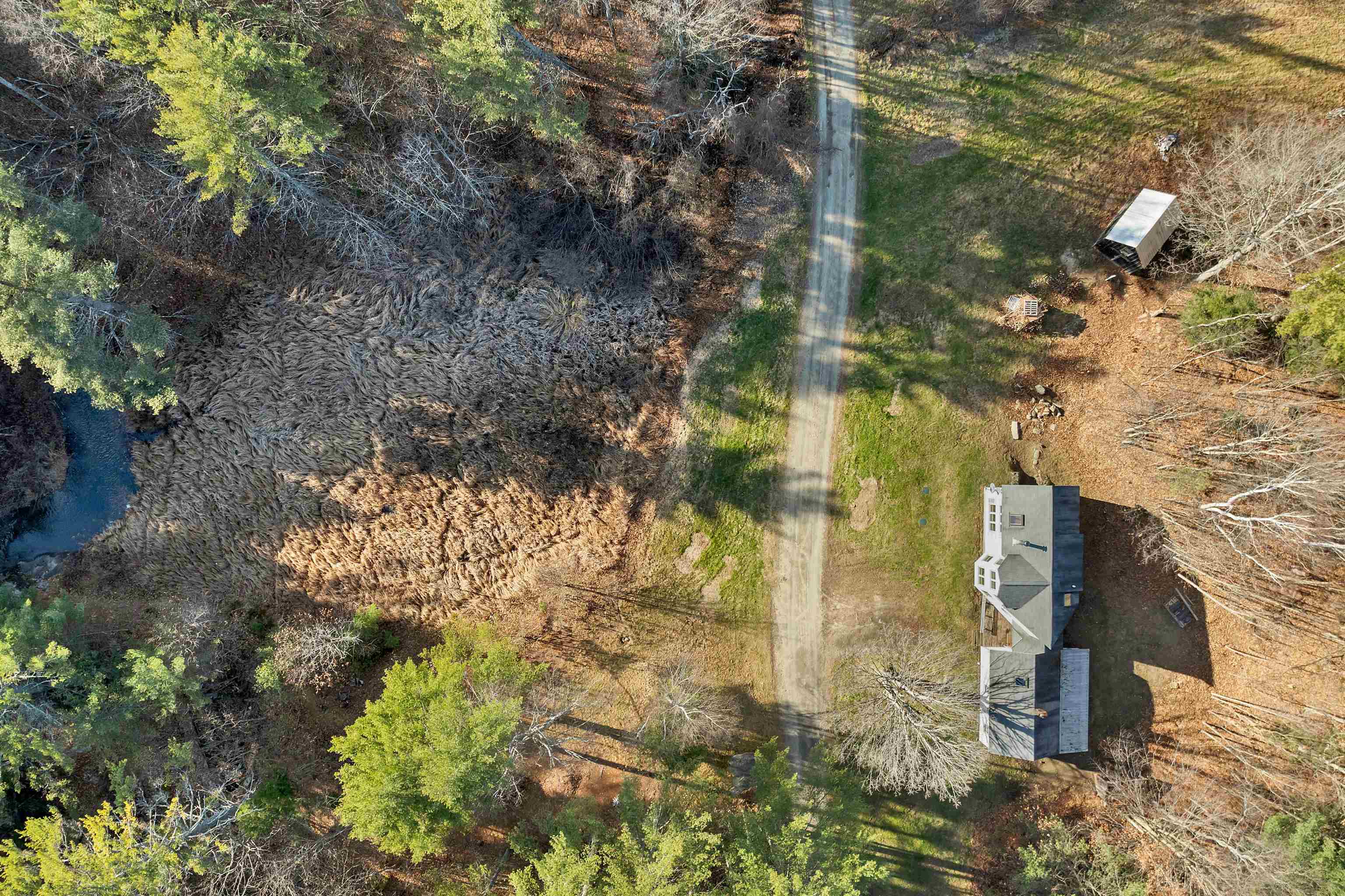 38 Pond Brook Road Wentworth, NH 03282 - Photo 43 of 60