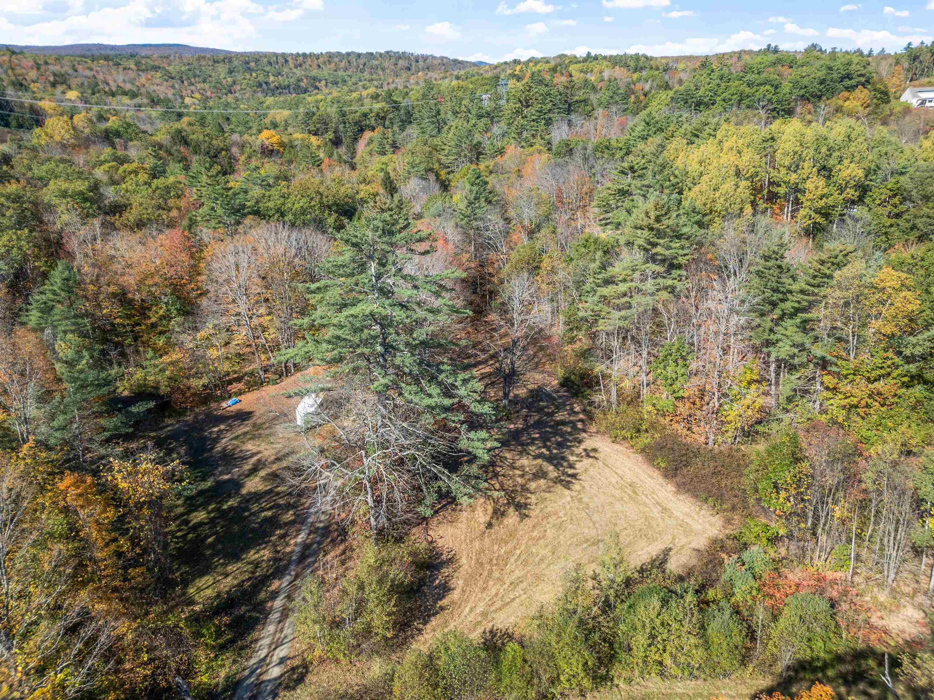 38 Pond Brook Road Wentworth, NH 03282 - Photo 44 of 60