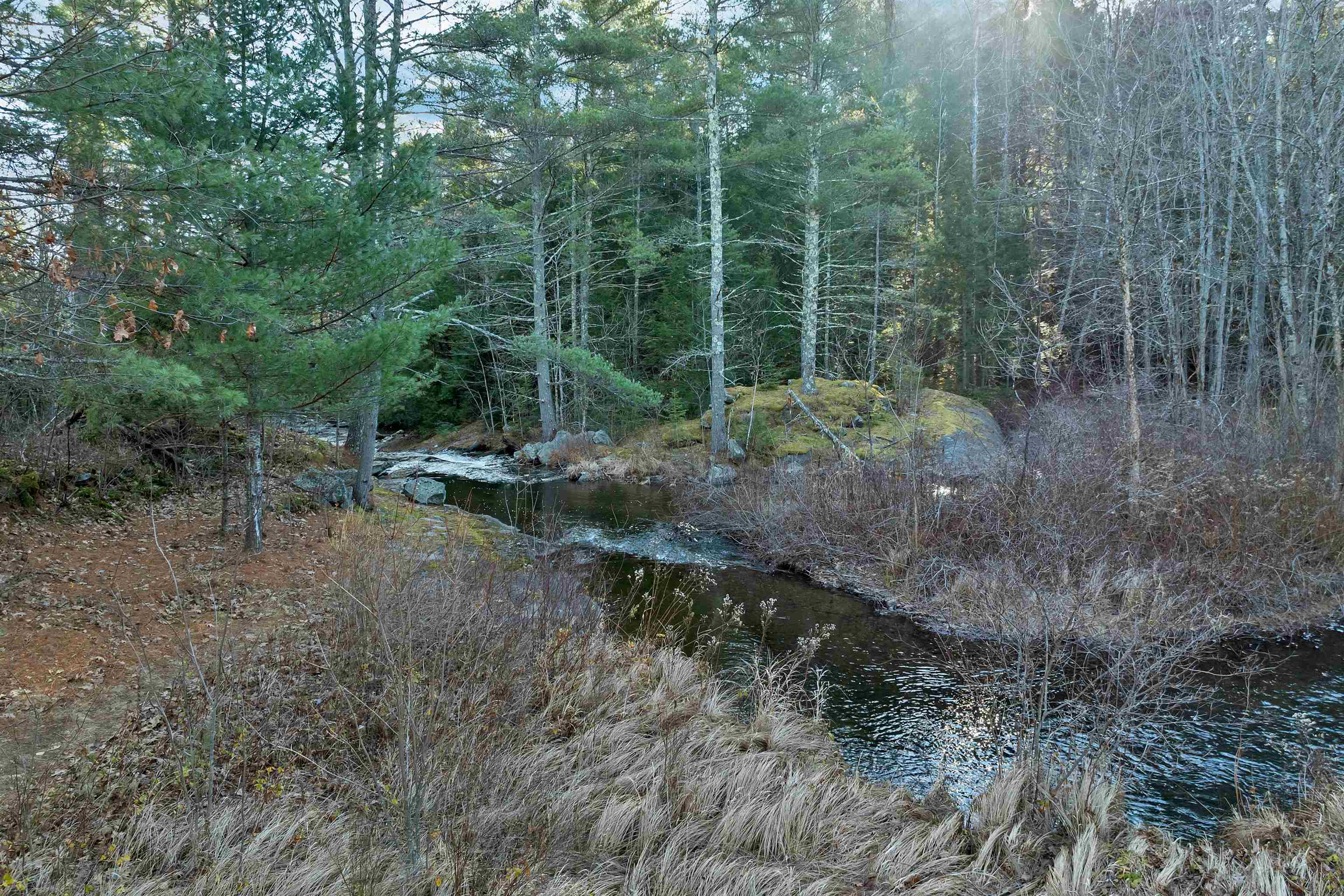 38 Pond Brook Road Wentworth, NH 03282 - Photo 45 of 60