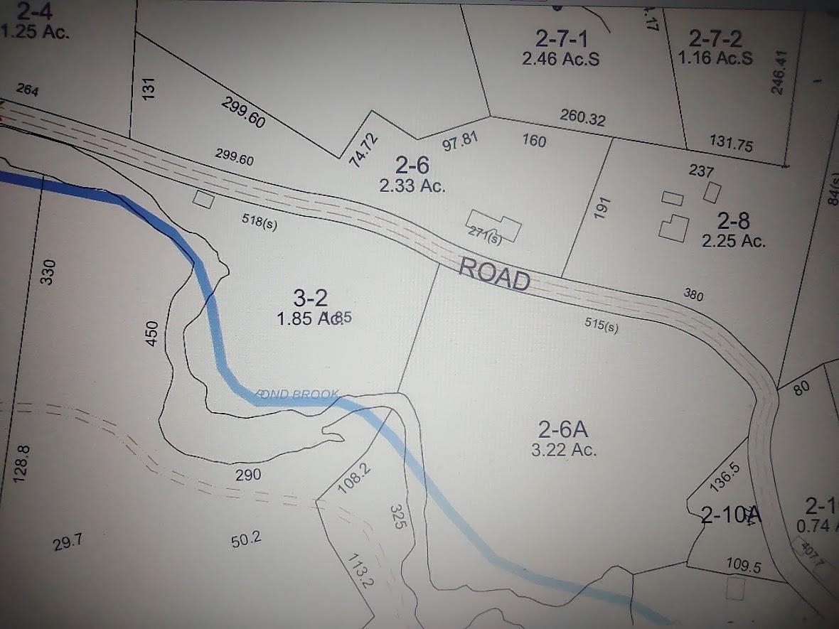 38 Pond Brook Road Wentworth, NH 03282 - Photo 53 of 60