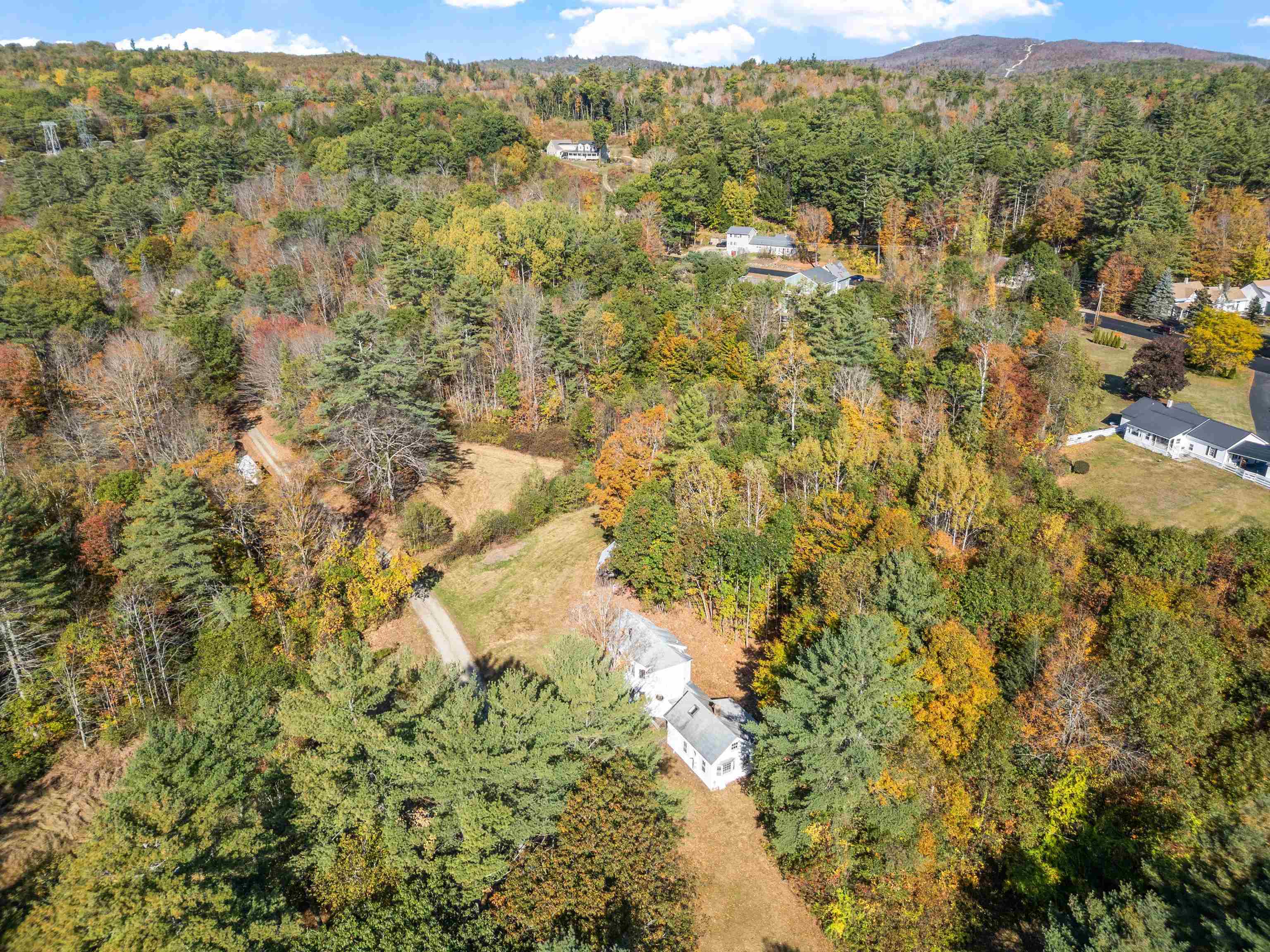 38 Pond Brook Road Wentworth, NH 03282 - Photo 55 of 60