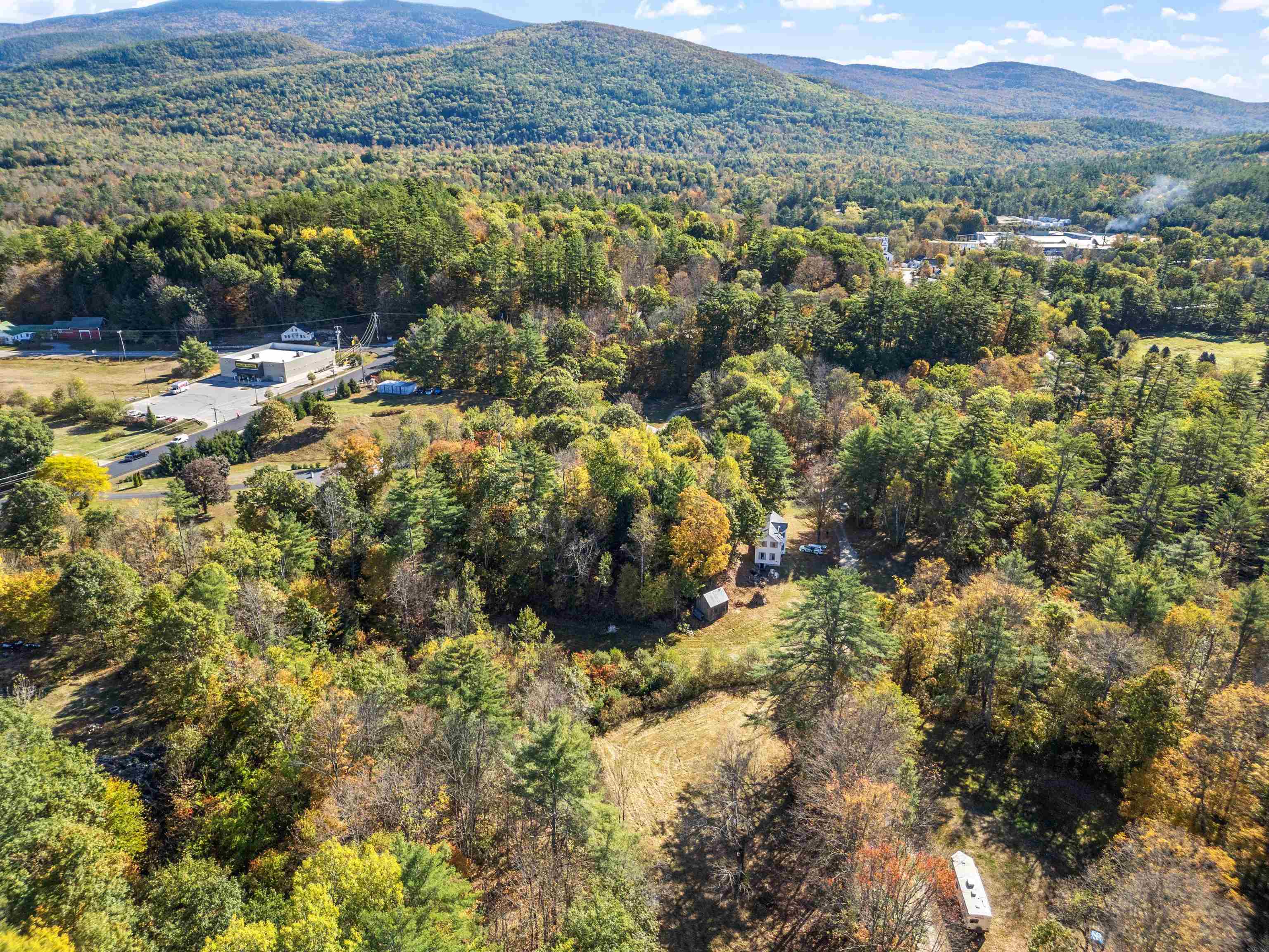 38 Pond Brook Road Wentworth, NH 03282 - Photo 57 of 60