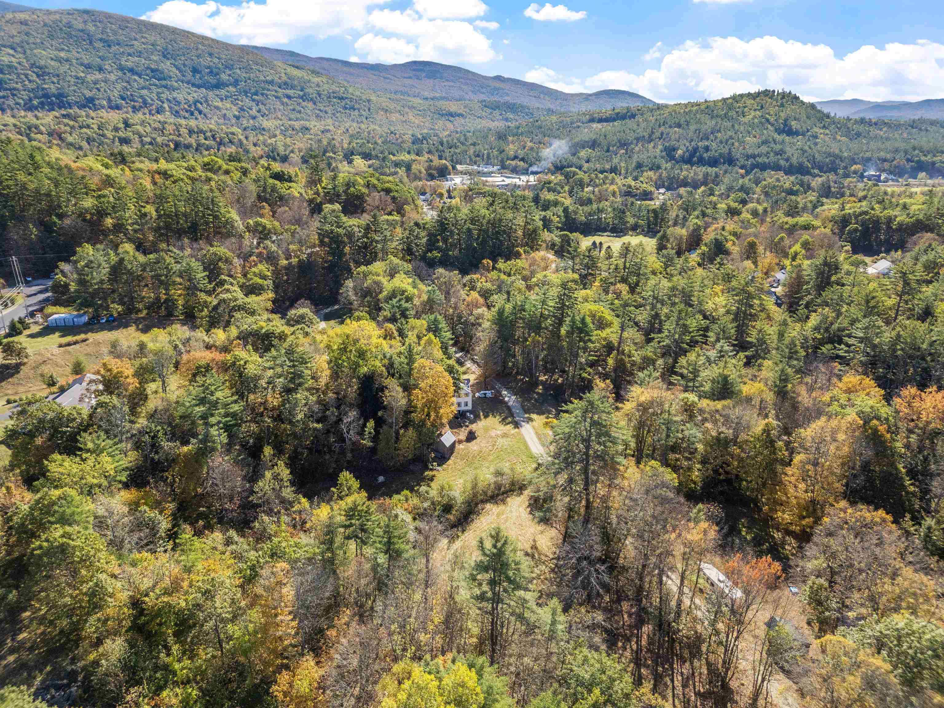 38 Pond Brook Road Wentworth, NH 03282 - Photo 59 of 60