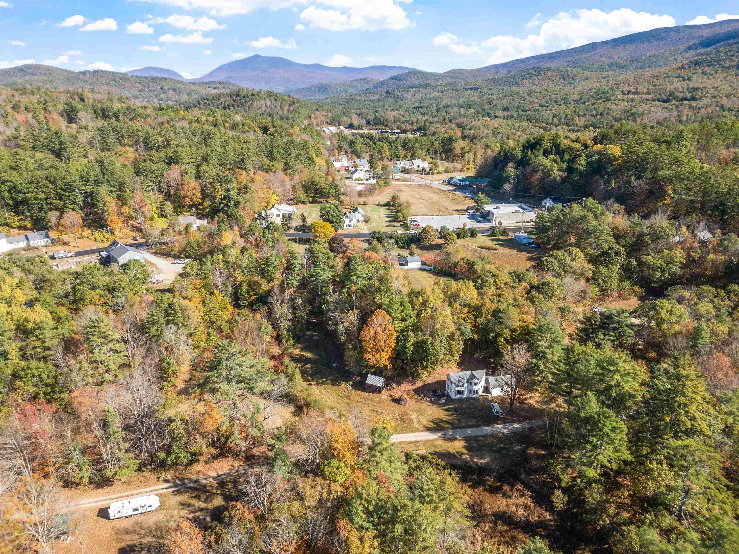 38 Pond Brook Road Wentworth, NH 03282 - Photo 60 of 60