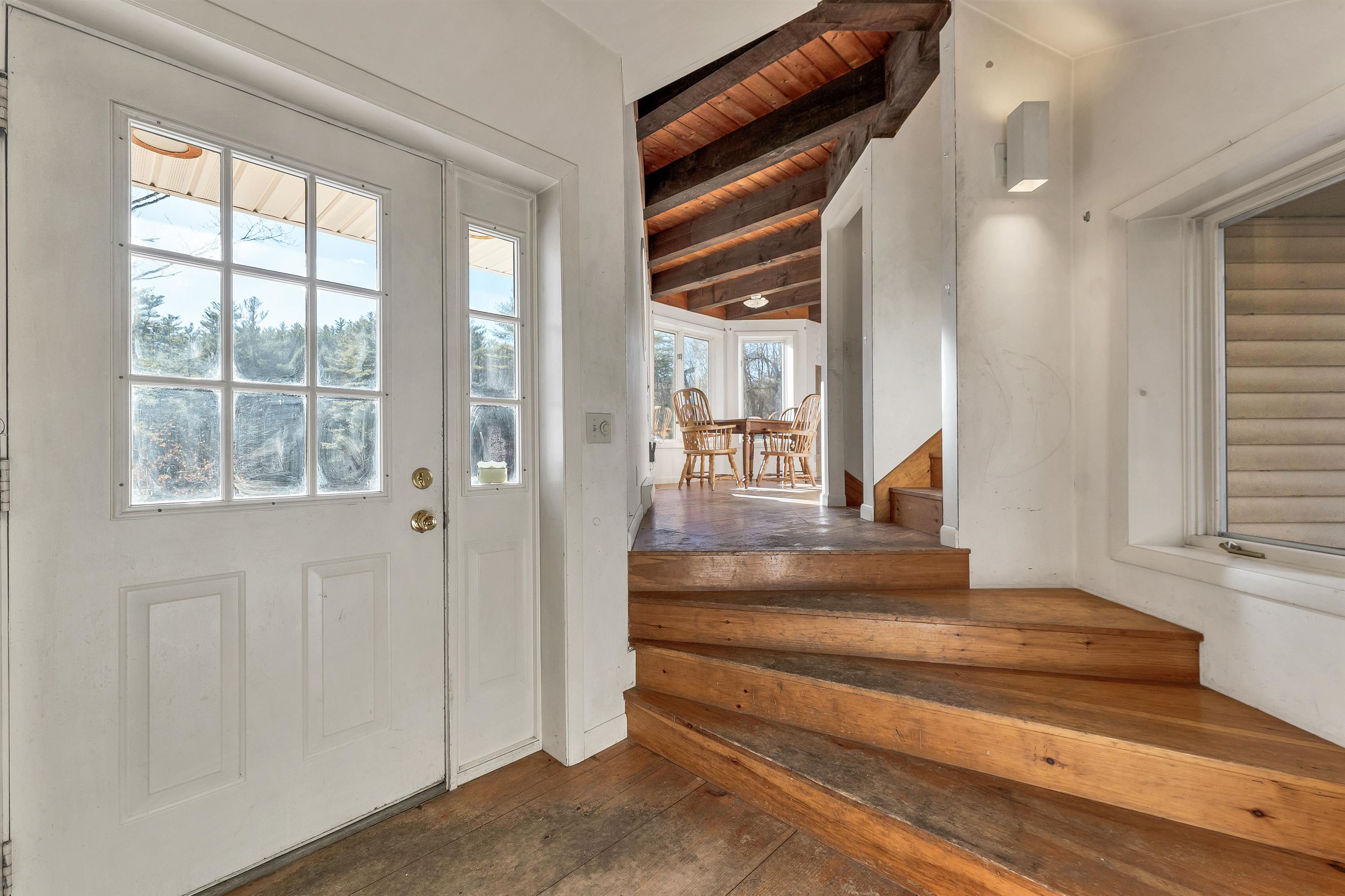 38 Pond Brook Road Wentworth, NH 03282 - Photo 7 of 60