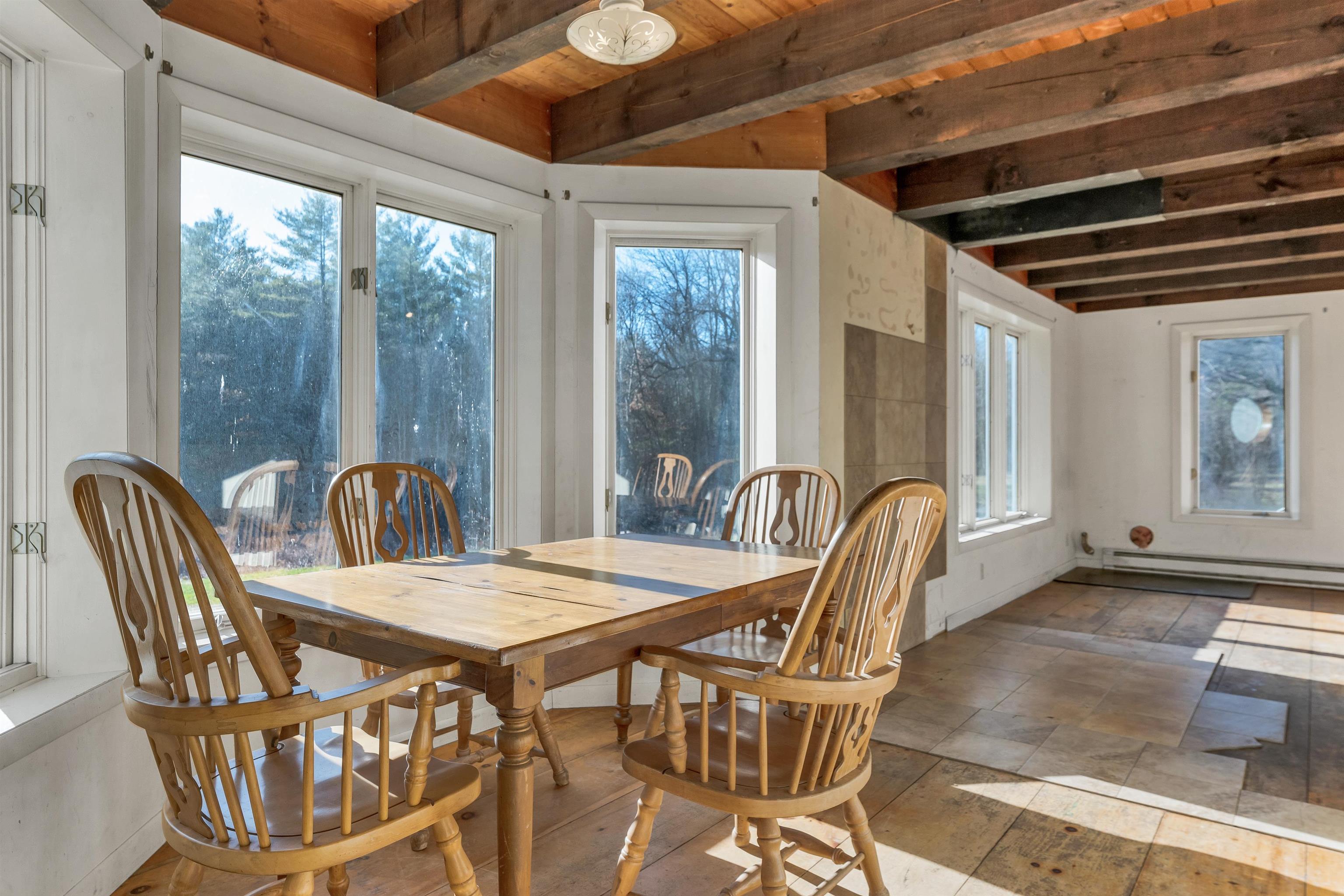 38 Pond Brook Road Wentworth, NH 03282 - Photo 8 of 60