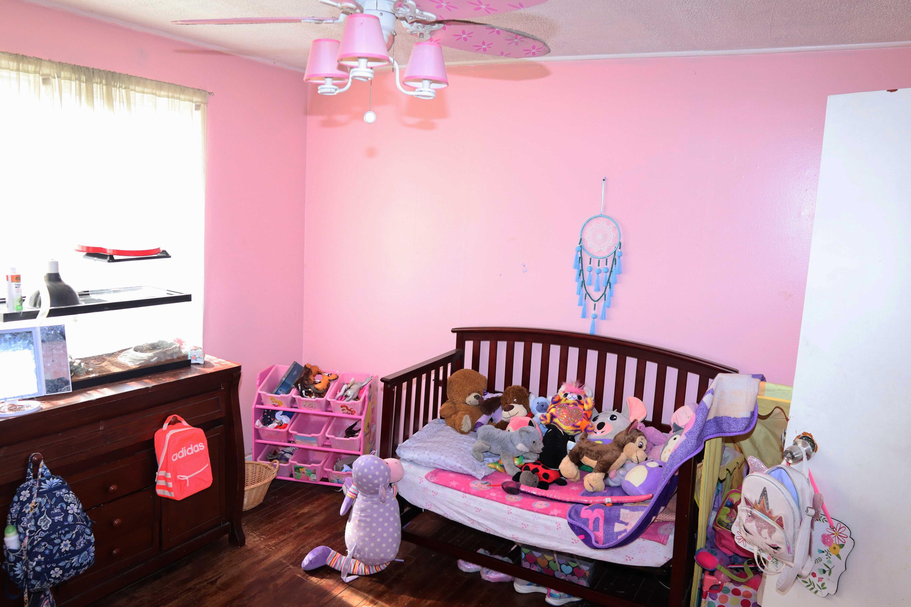 121 Robbins Road Harriman, TN 37748 - Photo 14 of 23 Bedroom 2