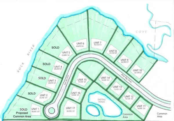 $65,000 | 9 East River Bay Drive, Beloit, WI 53511
