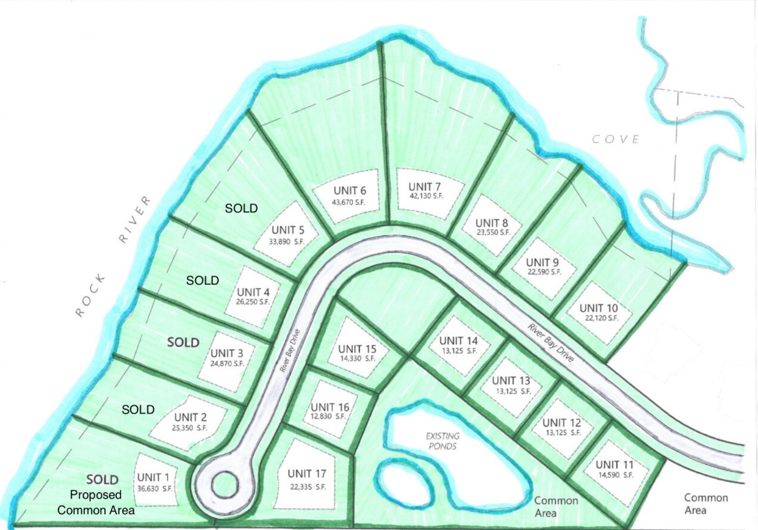 9 River Bay Beloit Wi  