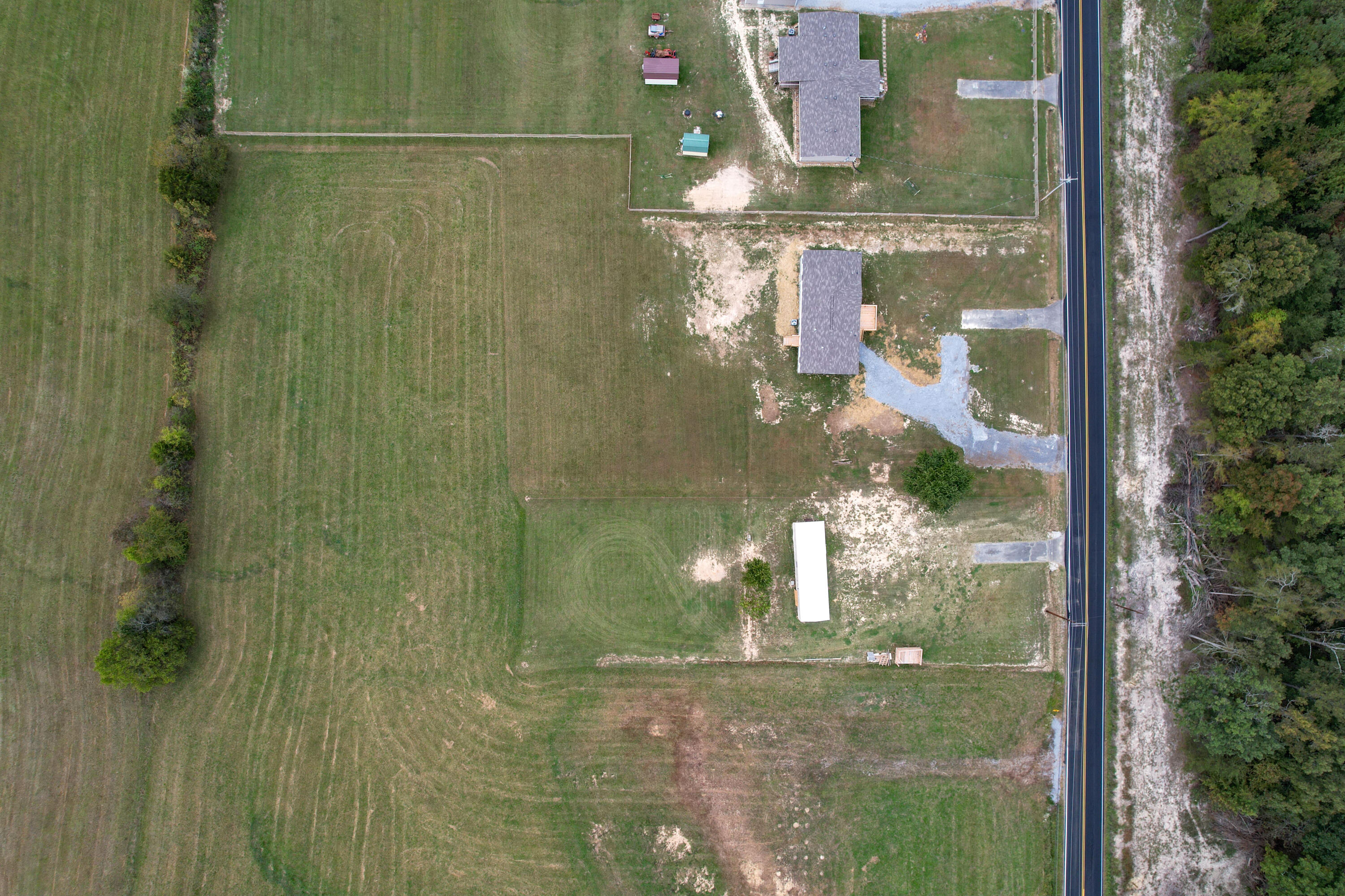 5565 McDonald Road, Unit 5 Mohawk, TN 37810 - Photo 16 of 19 McDonald Drone-14