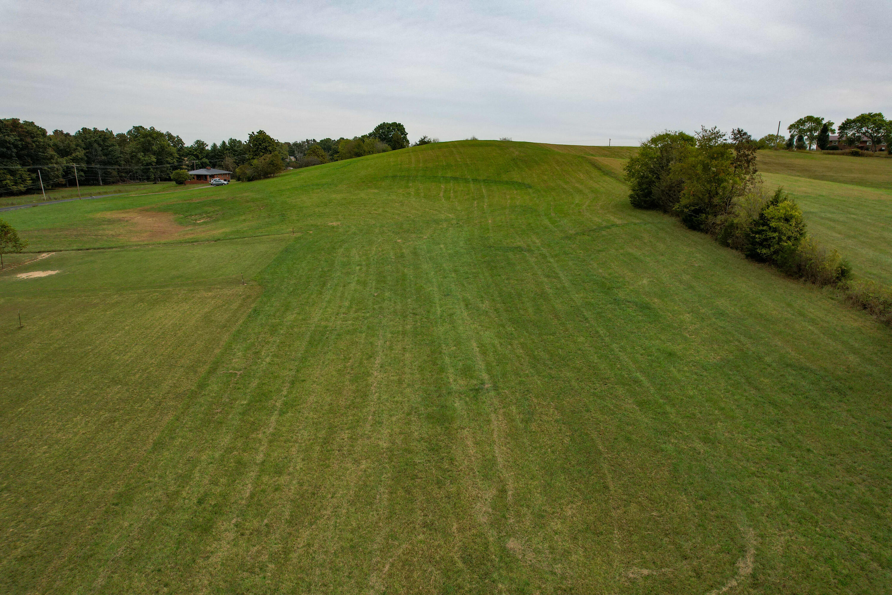 5565 McDonald Road, Unit 5 Mohawk, TN 37810 - Photo 2 of 19 McDonald Drone-19