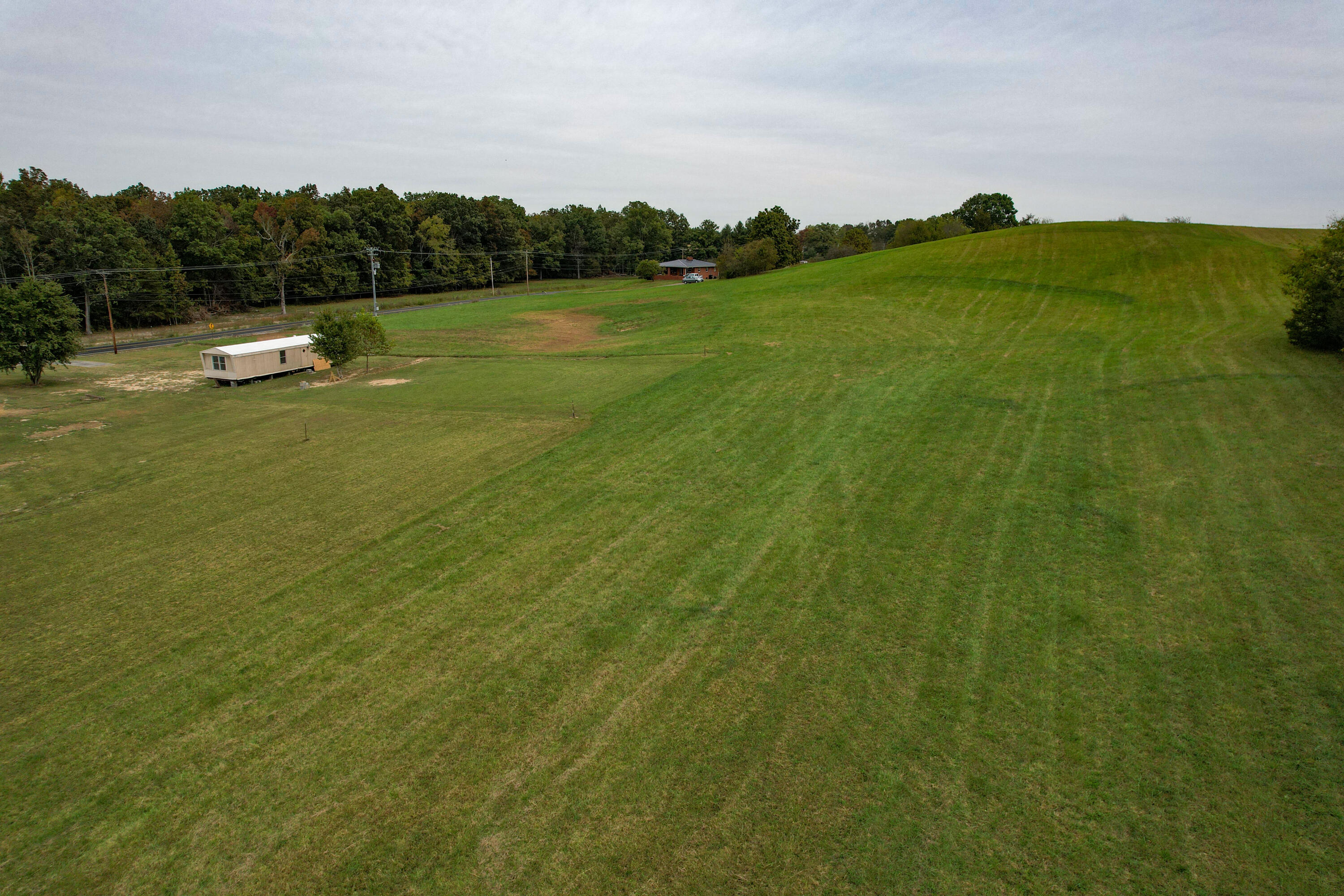 5565 McDonald Road, Unit 5 Mohawk, TN 37810 - Photo 3 of 19 McDonald Drone-20