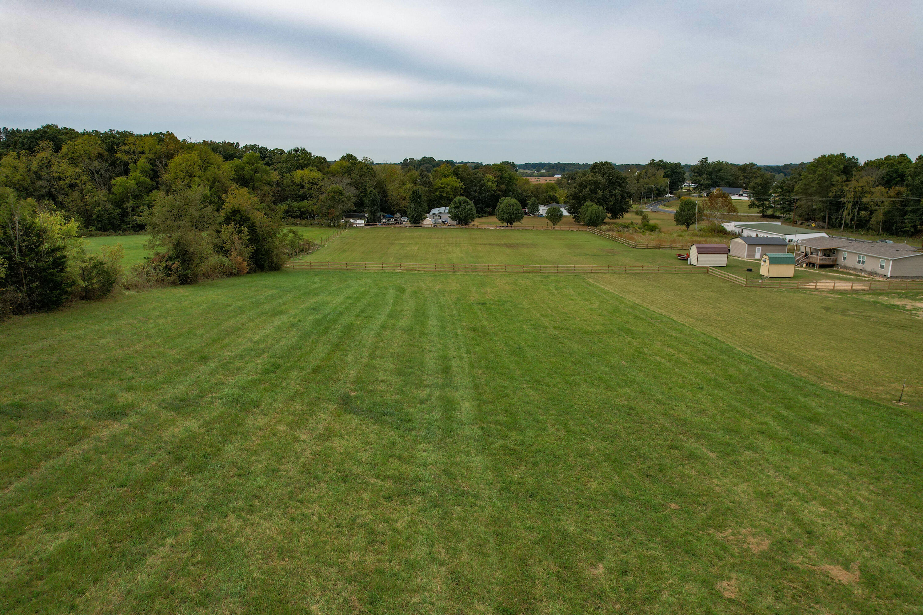 5565 McDonald Road, Unit 5 Mohawk, TN 37810 - Photo 4 of 19 McDonald Drone-21