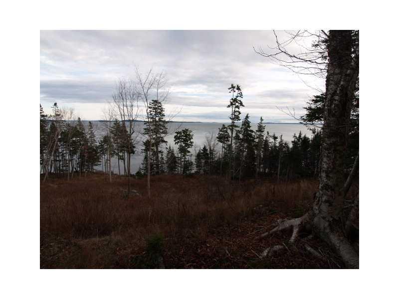 M11-l6a Pendleton Point Road Islesboro, ME 04848 - Photo 4 of 4 Land.