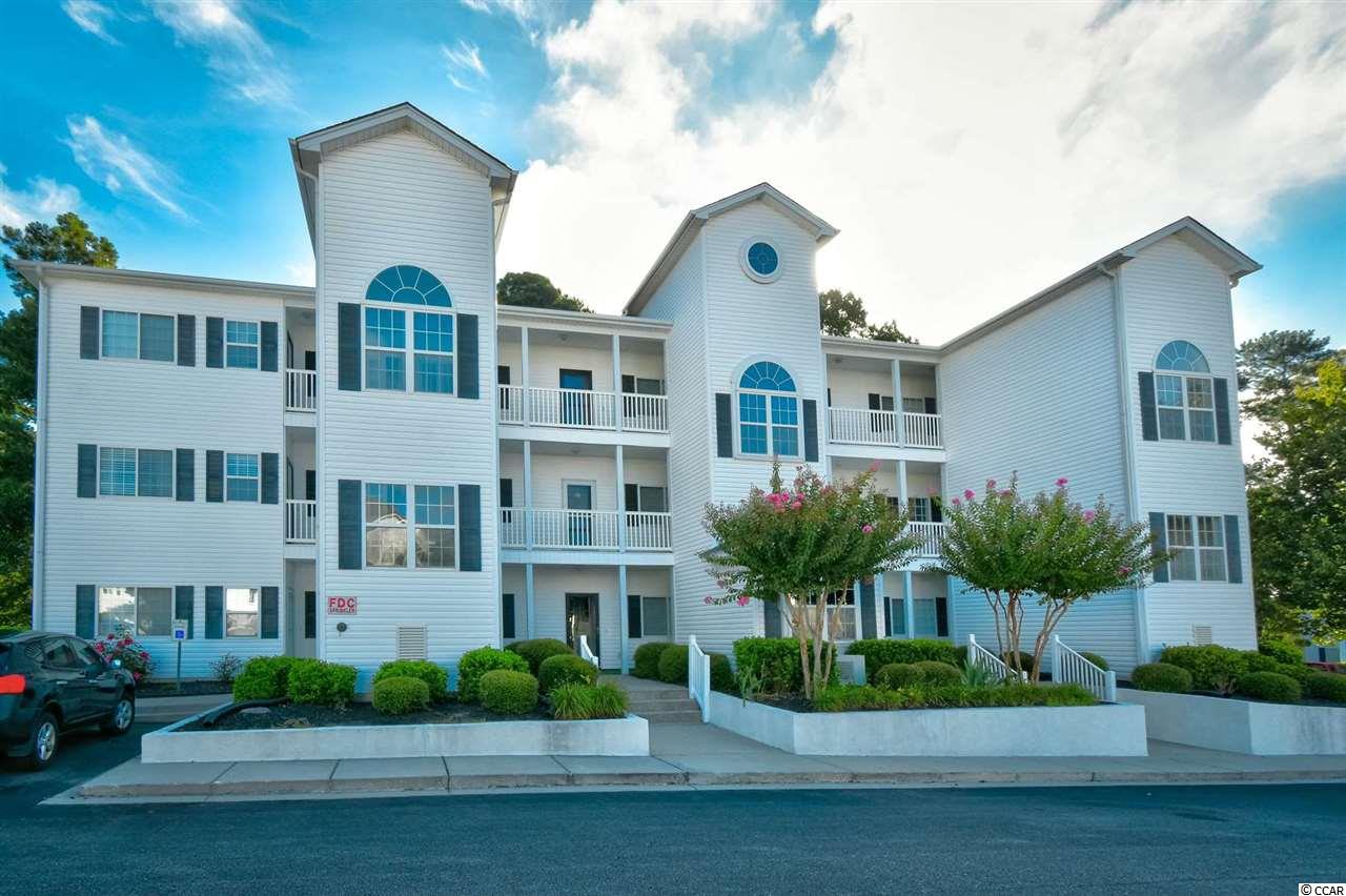 1533 Lanterns Rest Road, Unit 203 Myrtle Beach, SC 29579 - Photo 1 of 40 Gallery Image 1